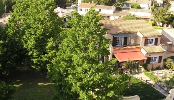 Logement tudiant Studio à Avignon (84000)