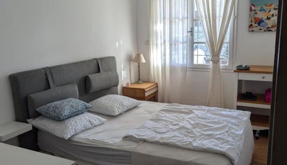 Logement tudiant Location Studio Vide Avignon (84000)