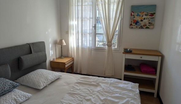 Logement tudiant Studio à Avignon (84000)