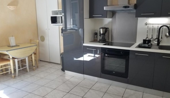 Logement tudiant Studio à Avignon (84000)