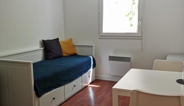 Logement tudiant Studio à Avon (77210)