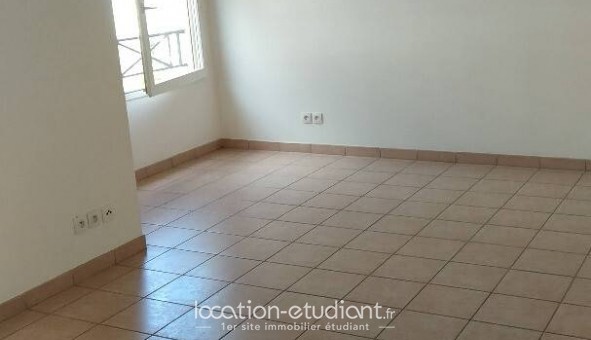 Logement tudiant Studio à Avon (77210)