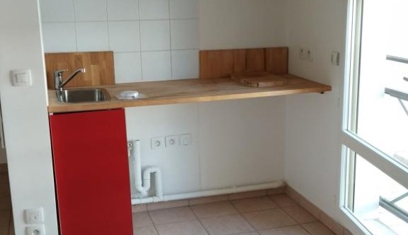 Logement tudiant Studio à Avon (77210)