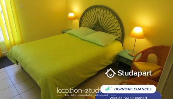 Logement tudiant Location Studio Meublé Aytr (17440)