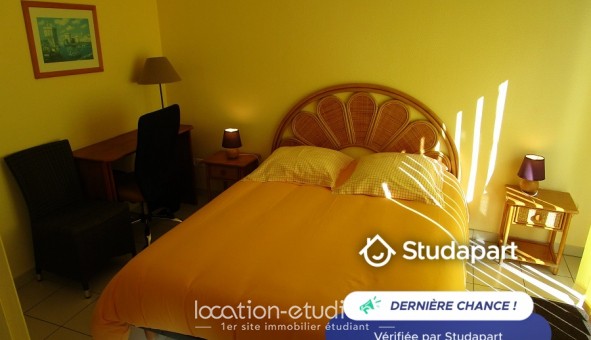 Logement tudiant Location Studio Meublé Aytr (17440)