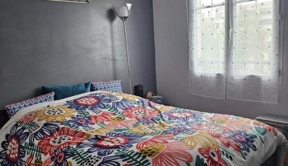 Logement tudiant Studio à Bailly Romainvilliers (77700)