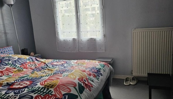 Logement tudiant Studio à Bailly Romainvilliers (77700)