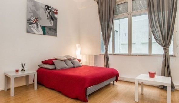 Logement tudiant Studio à Bajus (62150)