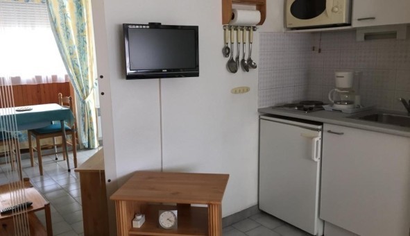 Logement tudiant Studio à Balaruc les Bains (34540)