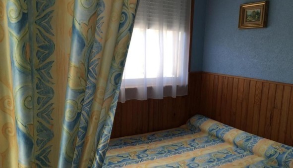 Logement tudiant Studio à Balaruc les Bains (34540)