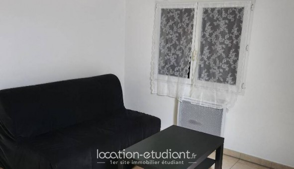 Logement tudiant Location Studio Meublé Ballancourt sur Essonne (91610)