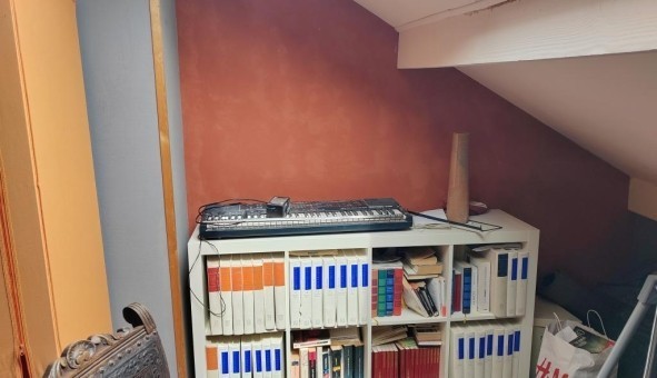 Logement tudiant Studio à Barberaz (73000)