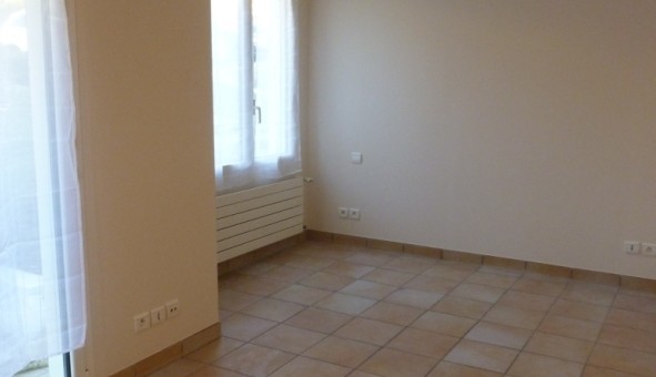 Logement tudiant Studio à Barberaz (73000)