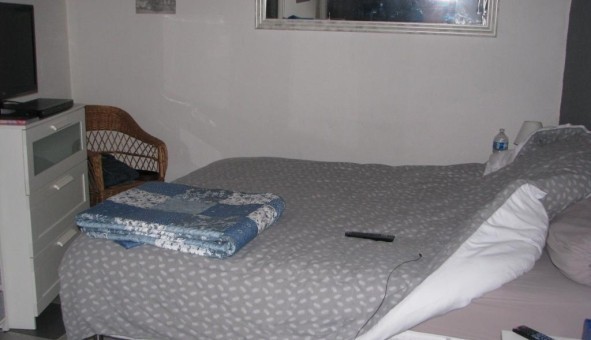 Logement tudiant Location Studio Vide Bascous (32190)