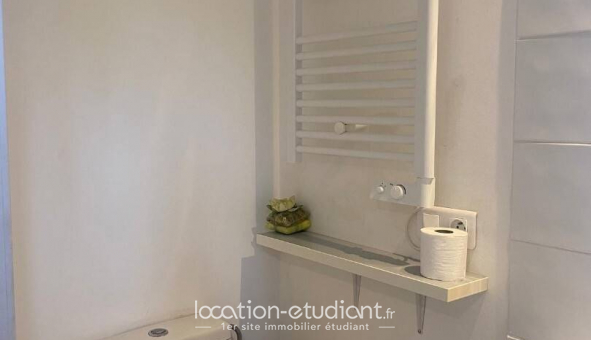 Logement tudiant Studio à Bassussarry (64200)