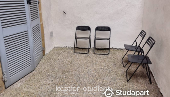 Logement tudiant Studio à Bayonne (64100)