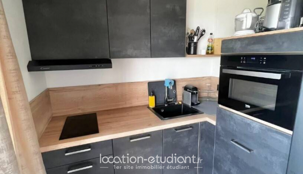 Logement tudiant Studio à Bayonne (64100)