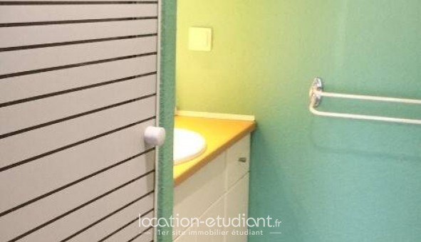 Logement tudiant Studio à Beaucouz (49070)