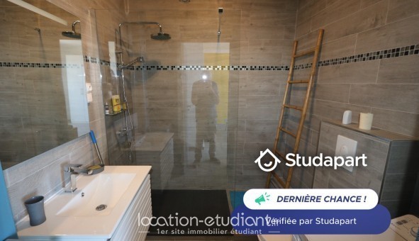 Logement tudiant Studio à Beausoleil (06240)