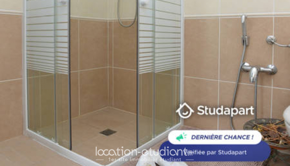 Logement tudiant Studio à Beausoleil (06240)