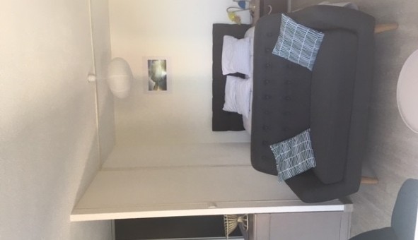 Logement tudiant Studio à Beauzelle (31700)