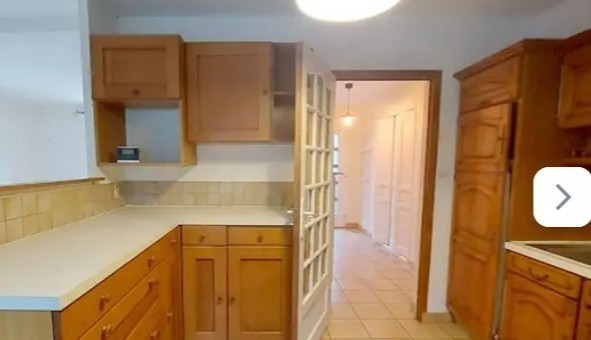 Logement tudiant Studio à Beauzelle (31700)