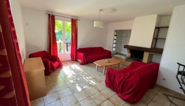 Logement tudiant Studio à Beauzelle (31700)