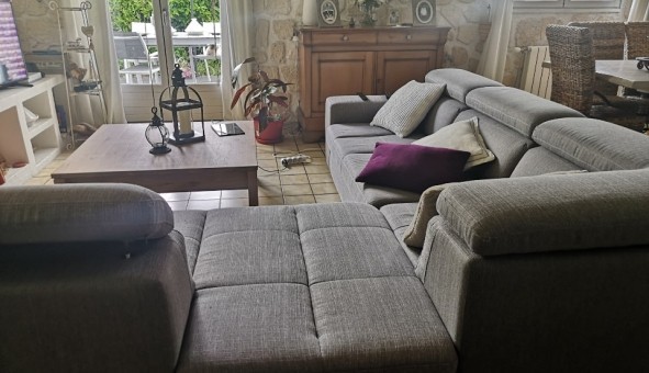 Logement tudiant Location Studio Vide Beauzelle (31700)