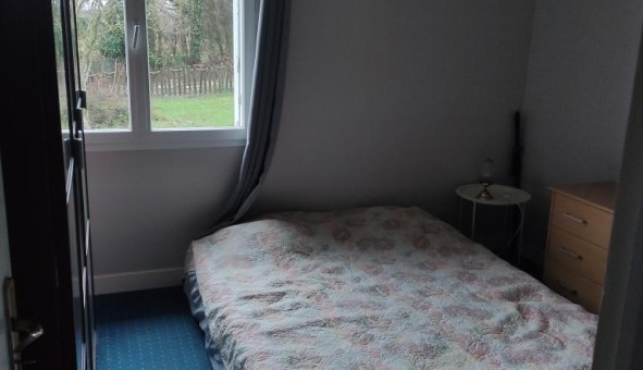 Logement tudiant Location Studio Vide Beddes (18370)