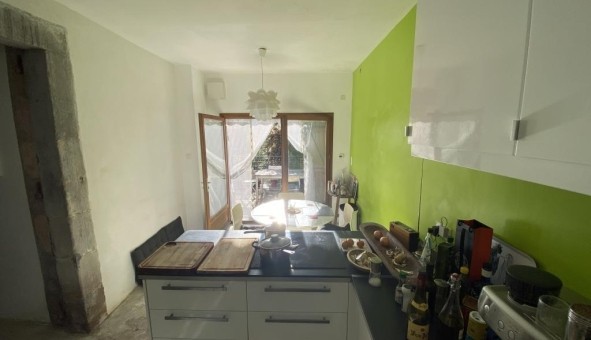 Logement tudiant Studio à Bduer (46100)