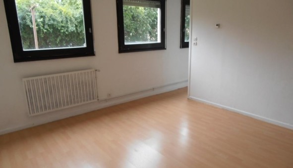 Logement tudiant Studio à Belfort (90000)