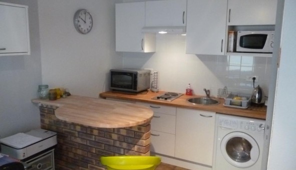 Logement tudiant Location Studio Vide Belfort (90000)