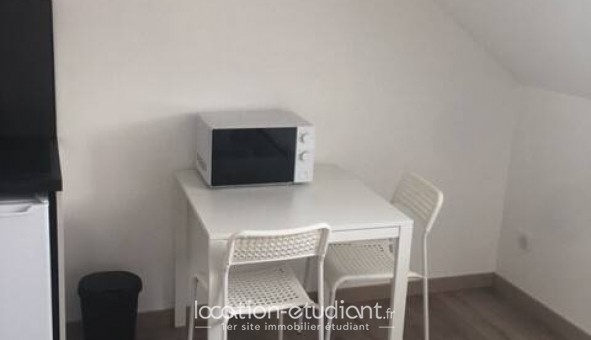 Logement tudiant Studio à Belfort (90000)