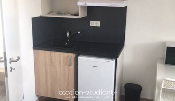 Logement tudiant Studio à Belfort (90000)