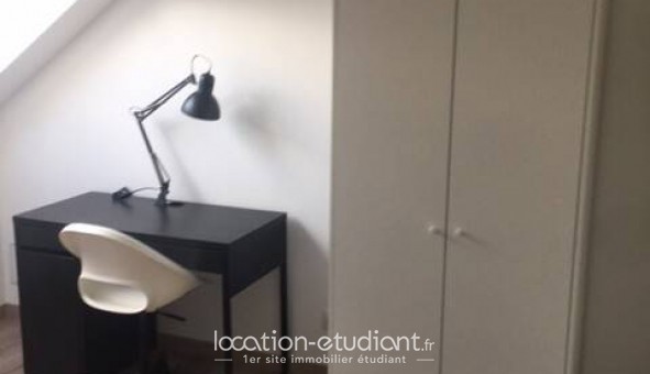 Logement tudiant Studio à Belfort (90000)