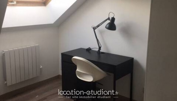 Logement tudiant Studio à Belfort (90000)