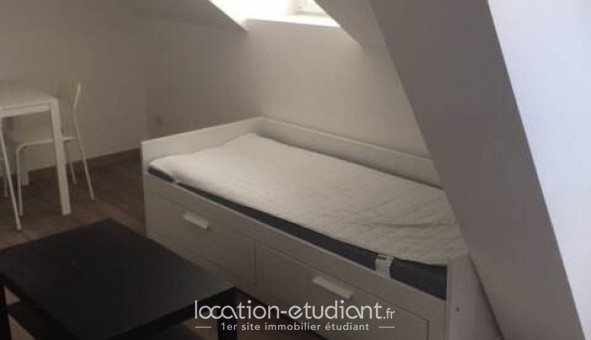 Logement tudiant Studio à Belfort (90000)