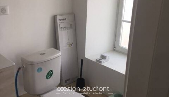 Logement tudiant Studio à Belfort (90000)