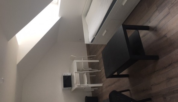 Logement tudiant Location Studio Vide Belfort (90000)