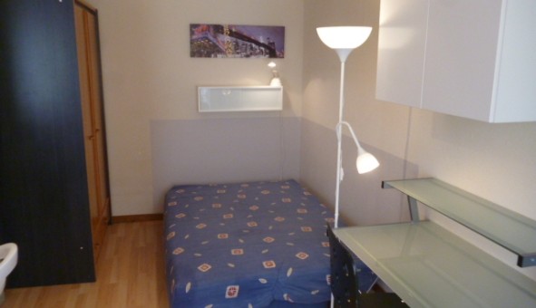 Logement tudiant Studio à Belfort (90000)