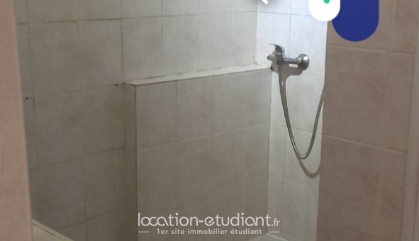 Logement tudiant Studio à Belgentier (83210)