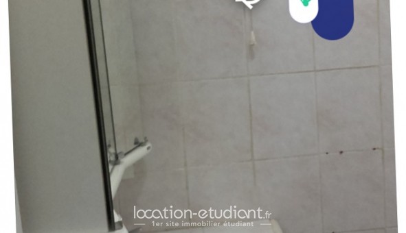 Logement tudiant Studio à Belgentier (83210)