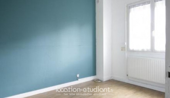 Logement tudiant Location Studio Vide Belleville (54940)