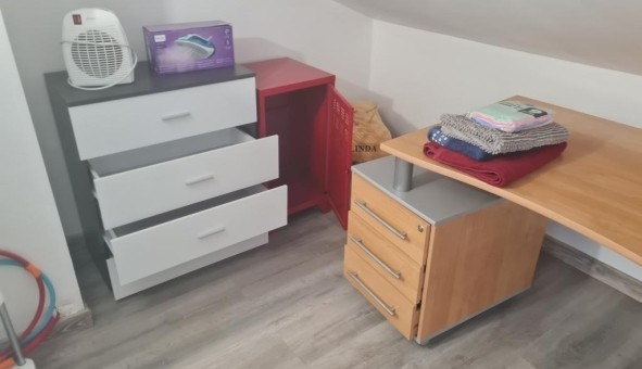 Logement tudiant Studio à Belleydoux (01130)