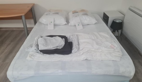 Logement tudiant Studio à Belleydoux (01130)