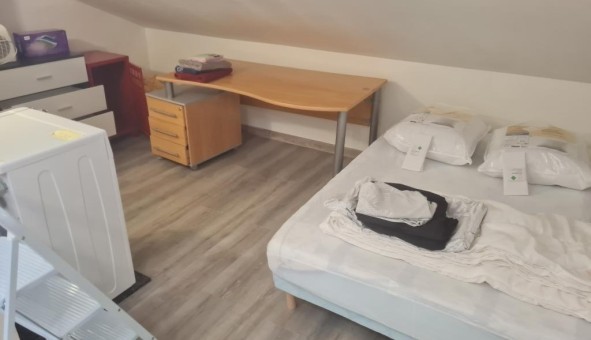 Logement tudiant Studio à Belleydoux (01130)