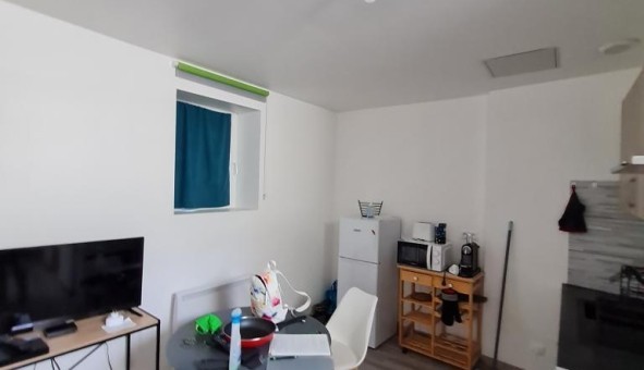 Logement tudiant Studio à Belleydoux (01130)