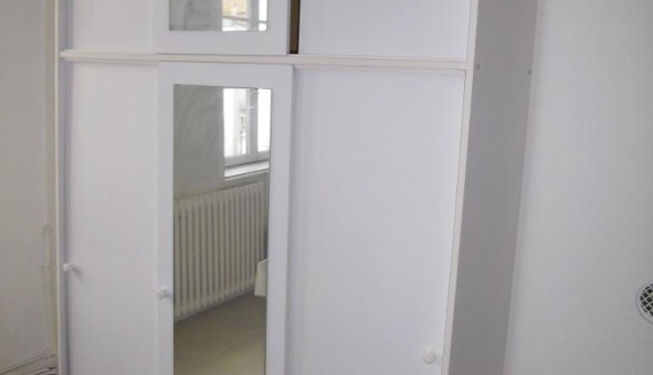 Logement tudiant Studio à Bernires (76210)