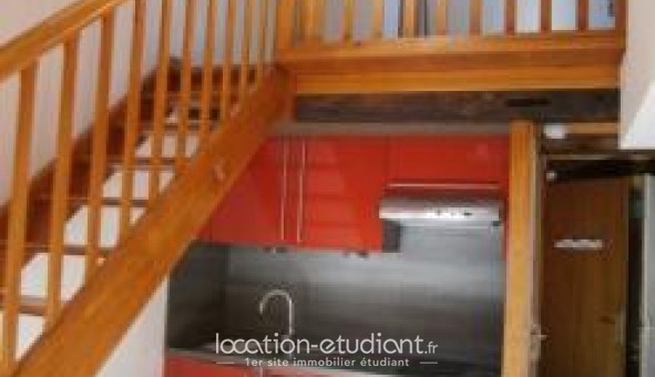 Logement tudiant Studio à Besanon (25000)