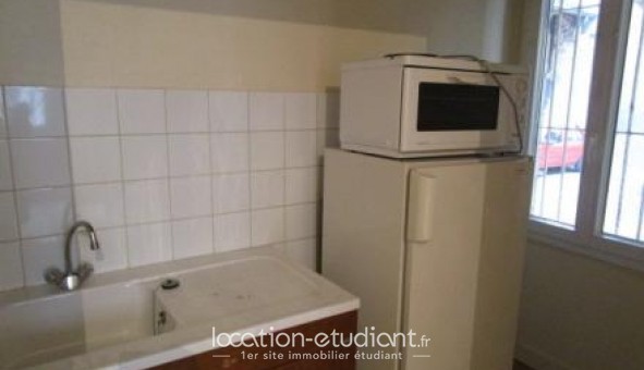 Logement tudiant Studio à Besanon (25000)